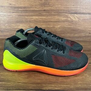 Reebok CrossFit Nano 7.0 Training Shoes Athletic Sneakers Men’s Size 11.5